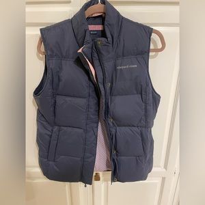 Vineyard Vines Vest